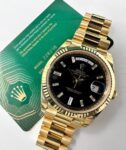 Rolex&nbsp;&nbsp;-&nbsp;&nbsp;Day-Date 40 mm 228238