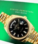 Rolex&nbsp;&nbsp;-&nbsp;&nbsp;Day-Date 40 mm 228238