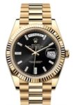 Rolex&nbsp;&nbsp;-&nbsp;&nbsp;Day-Date 40 mm 228238