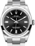 Rolex&nbsp;&nbsp;-&nbsp;&nbsp;Oyster Perpetual