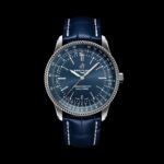 Breitling&nbsp;&nbsp;-&nbsp;&nbsp;Navitimer Automatic 41