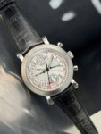 Franck Muller&nbsp;&nbsp;-&nbsp;&nbsp;Biretro chronograph