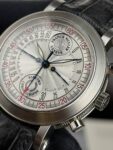 Franck Muller&nbsp;&nbsp;-&nbsp;&nbsp;Biretro chronograph