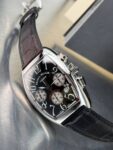 Franck Muller&nbsp;&nbsp;-&nbsp;&nbsp;Cintree curvex