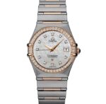 OMEGA&nbsp;&nbsp;-&nbsp;&nbsp;Constellation Automatic Lady