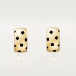 Cartier&nbsp;&nbsp;-&nbsp;&nbsp;Серьги PANTHÈRE DE CARTIER