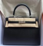 Hermes&nbsp;&nbsp;-&nbsp;&nbsp;Hermes Kelly 25