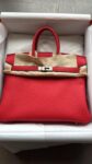 Hermes&nbsp;&nbsp;-&nbsp;&nbsp;Hermes Birkin 25