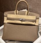 Hermes&nbsp;&nbsp;-&nbsp;&nbsp;Hermes Birkin 25
