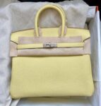 Hermes&nbsp;&nbsp;-&nbsp;&nbsp;Hermes Birkin 25