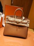 Hermes&nbsp;&nbsp;-&nbsp;&nbsp;Hermes Birkin 25