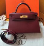 Hermes&nbsp;&nbsp;-&nbsp;&nbsp;Hermes Kelly 20