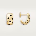 Cartier&nbsp;&nbsp;-&nbsp;&nbsp;Серьги PANTHÈRE DE CARTIER
