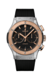Hublot&nbsp;&nbsp;-&nbsp;&nbsp;Classic Fusion Chronograph Rose Gold
