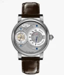 Bovet&nbsp;&nbsp;-&nbsp;&nbsp;Dimier Recital 15 Rectrograde Minutes White Gold