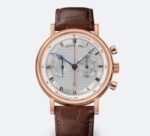 Breguet&nbsp;&nbsp;-&nbsp;&nbsp;Classique Rose Gold