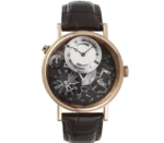 Breguet&nbsp;&nbsp;-&nbsp;&nbsp;Montres Tradition GMT 7067