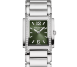 Patek Philippe&nbsp;&nbsp;-&nbsp;&nbsp;TWENTY~4 Green