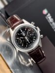 Tag Heuer&nbsp;&nbsp;-&nbsp;&nbsp;Carrera 1964 Re-Edition Lemania Calibre 17  CV2111