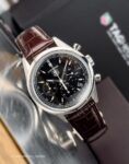 Tag Heuer&nbsp;&nbsp;-&nbsp;&nbsp;Carrera 1964 Re-Edition Lemania Calibre 17  CV2111