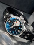 IWC&nbsp;&nbsp;-&nbsp;&nbsp;Big Pilot "Alexei Nemov"