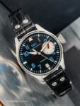 IWC&nbsp;&nbsp;-&nbsp;&nbsp;Big Pilot "Alexei Nemov"