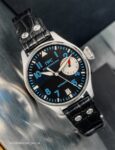 IWC&nbsp;&nbsp;-&nbsp;&nbsp;Big Pilot "Alexei Nemov"