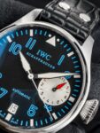 IWC&nbsp;&nbsp;-&nbsp;&nbsp;Big Pilot "Alexei Nemov"