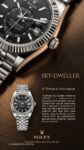 Rolex&nbsp;&nbsp;-&nbsp;&nbsp;SKY-DWELLER