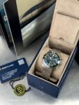 Breitling&nbsp;&nbsp;-&nbsp;&nbsp;Superocean Heritage B01 Chronograph 42 mm