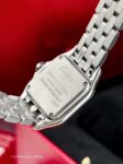 Cartier&nbsp;&nbsp;-&nbsp;&nbsp;Panthere De Cartier Steel Small Ref: WSPN0013