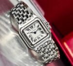 Cartier&nbsp;&nbsp;-&nbsp;&nbsp;Panthere De Cartier Steel Small Ref: WSPN0013