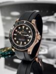 Rolex&nbsp;&nbsp;-&nbsp;&nbsp;Yacht-Master 37mm