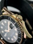 Rolex&nbsp;&nbsp;-&nbsp;&nbsp;Yacht-Master 37mm