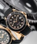 Rolex&nbsp;&nbsp;-&nbsp;&nbsp;Yacht-Master 37mm
