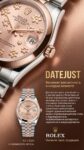 Rolex&nbsp;&nbsp;-&nbsp;&nbsp;Datejust 31