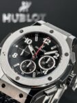 Hublot&nbsp;&nbsp;-&nbsp;&nbsp;Big Bang Chronograph Steel 44mm 301.SX.130.RX