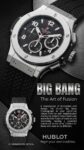 Hublot&nbsp;&nbsp;-&nbsp;&nbsp;Big Bang Chronograph Steel 44mm 301.SX.130.RX