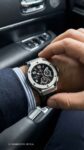 Hublot&nbsp;&nbsp;-&nbsp;&nbsp;Big Bang Chronograph Steel 44mm 301.SX.130.RX