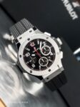 Hublot&nbsp;&nbsp;-&nbsp;&nbsp;Big Bang Chronograph Steel 44mm 301.SX.130.RX