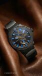 Ulysse Nardin&nbsp;&nbsp;-&nbsp;&nbsp;Champion's Diver Plushenko 263-96LE-3C