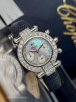 Chopard&nbsp;&nbsp;-&nbsp;&nbsp;Imperial Chronograph