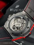 Hublot&nbsp;&nbsp;-&nbsp;&nbsp;King Power Unico