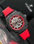 Hublot&nbsp;&nbsp;-&nbsp;&nbsp;King Power Unico
