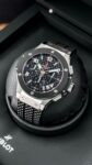 Hublot&nbsp;&nbsp;-&nbsp;&nbsp;Big Bang Chronograph 41 mm