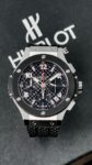 Hublot&nbsp;&nbsp;-&nbsp;&nbsp;Big Bang Chronograph 41 mm