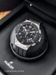 Hublot&nbsp;&nbsp;-&nbsp;&nbsp;Big Bang Chronograph 41 mm