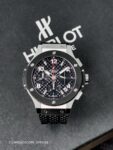 Hublot&nbsp;&nbsp;-&nbsp;&nbsp;Big Bang Chronograph 41 mm