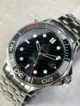 OMEGA&nbsp;&nbsp;-&nbsp;&nbsp;Seamaster 300m James Bond 50th Anniversary
