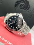 OMEGA&nbsp;&nbsp;-&nbsp;&nbsp;Seamaster 300m James Bond 50th Anniversary